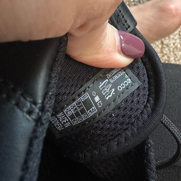 Ecco shoe - Picture 5 of 7